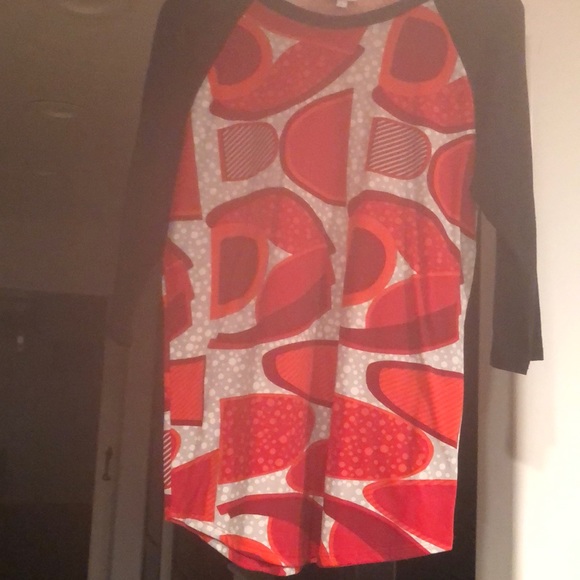 Lularoe Randy - Picture 1 of 1